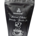 Natural Herbal immunity Booster Tea Zipper Pouch 100g