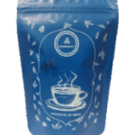 Stress Reliever Tea (Decaffeinated) Zipper Pouch 50g