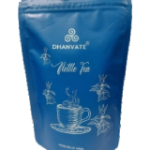 Nettle Tea Zipper Pouch 40g