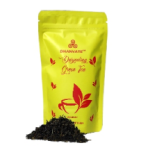 Darjeeling Green Tea 100g Zipper Pouch
