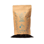 Muscatel Darjeeling Tea Zipper Pouch 100g