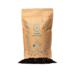 Muscatel Rare Darjeeling Tea Zipper Pouch 100g