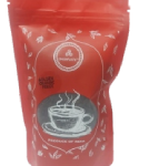 Golden Orange Pekoe Zipper Pouch 100g