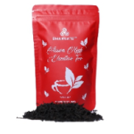 Assam Black Gold Special Tea Zipper Pouch 50g