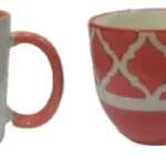 Tea Cup & Mug