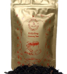 Darjeeling Oolong Tea Zipper Pouch 50g