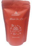 Red Coral Exotica Zipper Pouch 100g