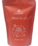 Chai Blend Zipper Pouch 100g