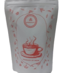 Mango Green Tea Zipper Pouch 100g
