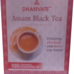Assam Tea (100 Tea Bags)