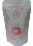 Camomile Infusion Zipper Pouch 50g