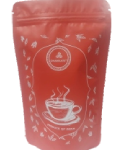 Natural Rose Petals Zipper Pouch 25g