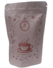Natural Mint Leaves Zipper Pouch 25g