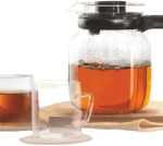 Borosil Tea Set