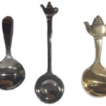 Brass Tea Measuring Spoon