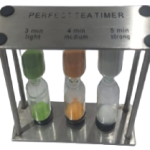 Perfect Tea Timer