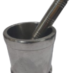 Mortar & Pestle