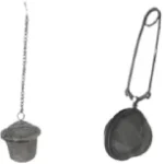Tea Easy Strainers